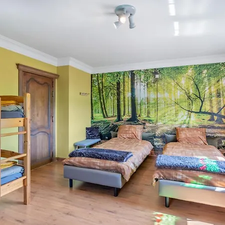 Huize Koedoe Villa