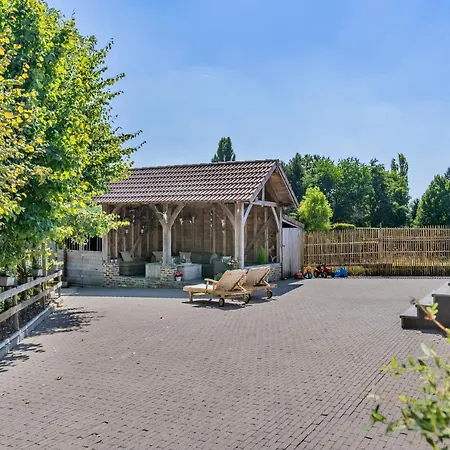 Huize Koedoe Villa Tongeren