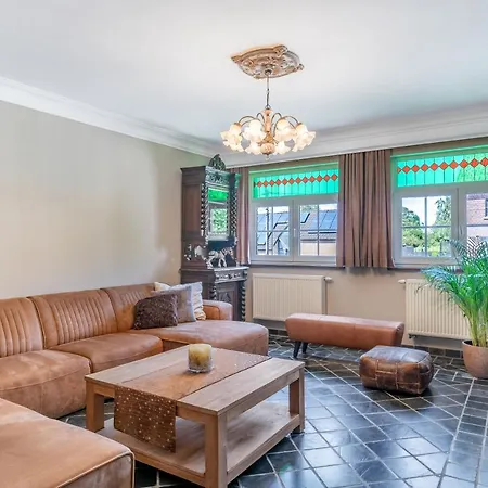 Villa Huize Koedoe Tongeren