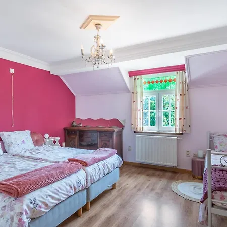 Villa Huize Koedoe *